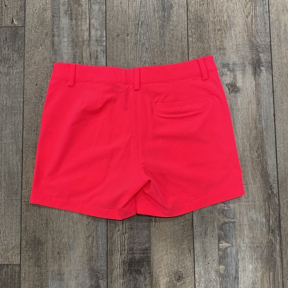 Nike Golf Shorts (Girls) - Picture 4 of 6
